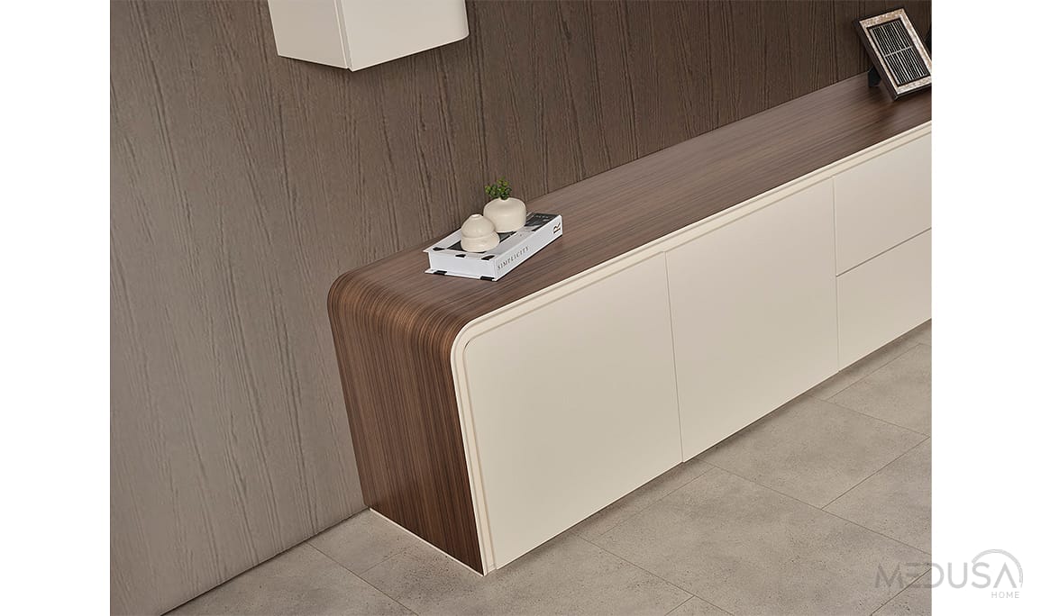 Medusa Home Mobilya - Grandiose Tv Ünitesi