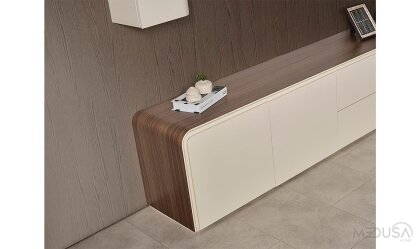 Medusa Home Mobilya - Grandiose Tv Ünitesi