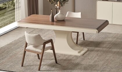Medusa Home - Grandiose Yemek Masası Medusa Home - Grandiose Yemek Masası