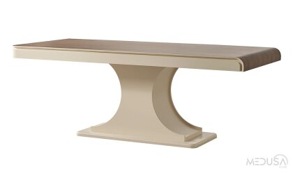 Medusa Home Mobilya - Grandiose Yemek Masası