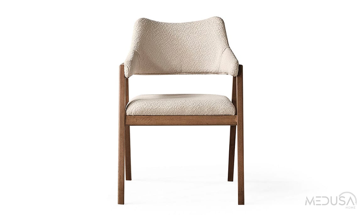 Medusa Home Mobilya - Grandiose Yemek Masası