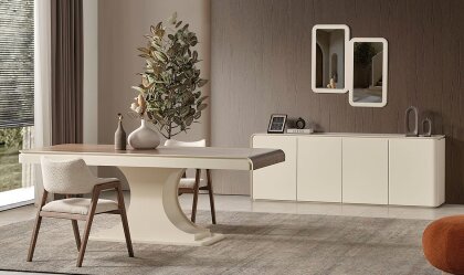 Medusa Home - Grandiose Yemek Odası Medusa Home - Grandiose Yemek Odası