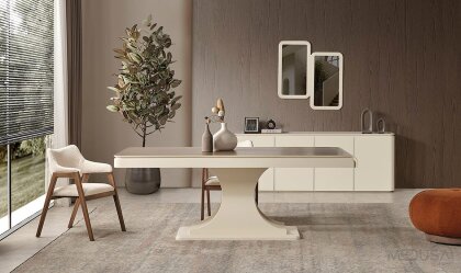 Medusa Home Mobilya - Grandiose Yemek Odası