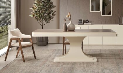 Medusa Home Mobilya - Grandiose Yemek Odası