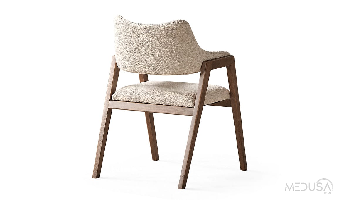 Medusa Home Mobilya - Grandiose Yemek Odası