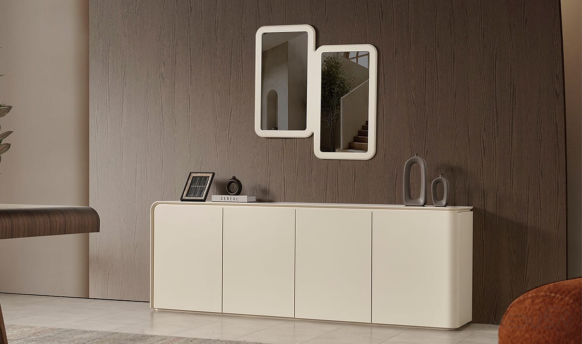 Medusa Home Mobilya - Grandiose Yemek Odası