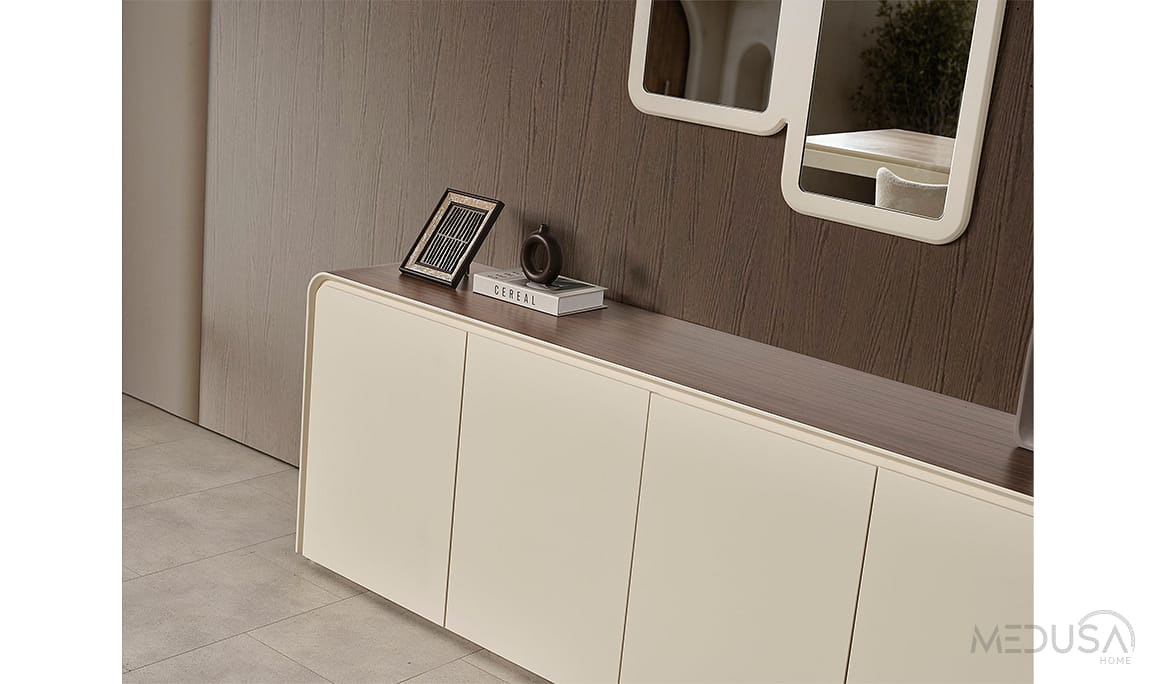 Medusa Home Mobilya - Grandiose Yemek Odası