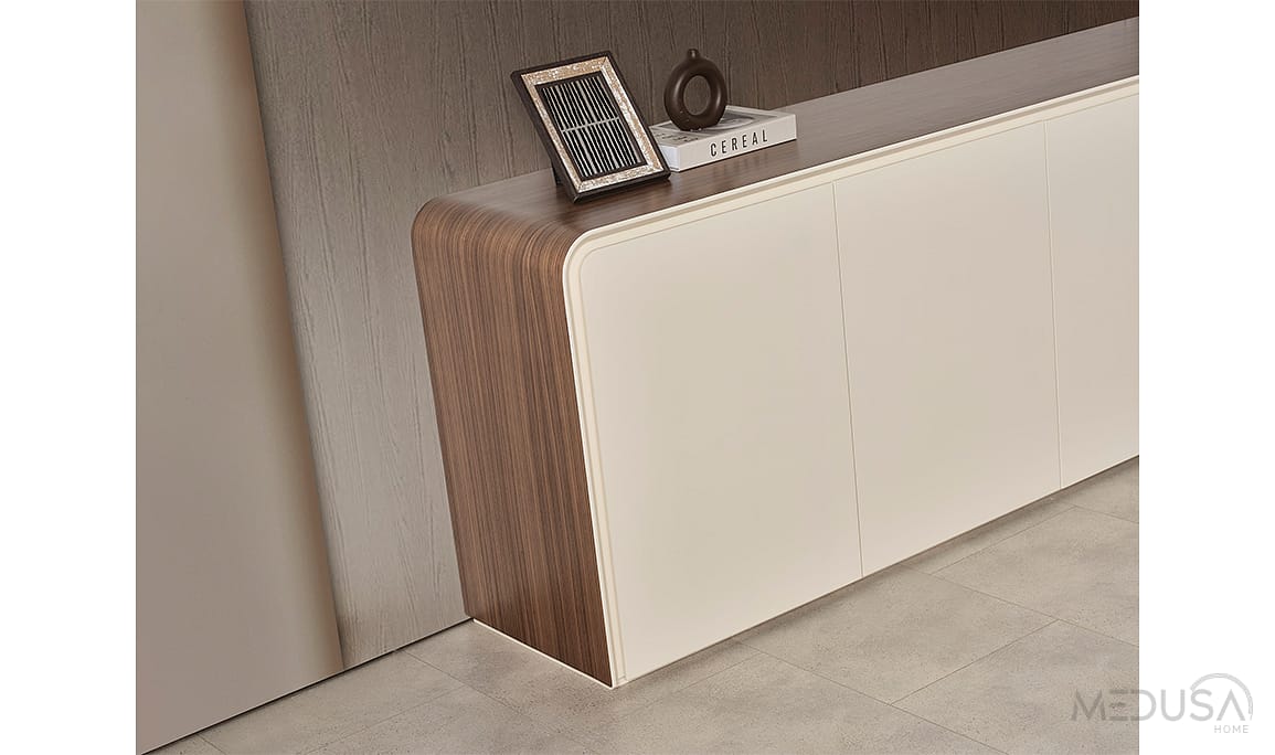 Medusa Home Mobilya - Grandiose Yemek Odası