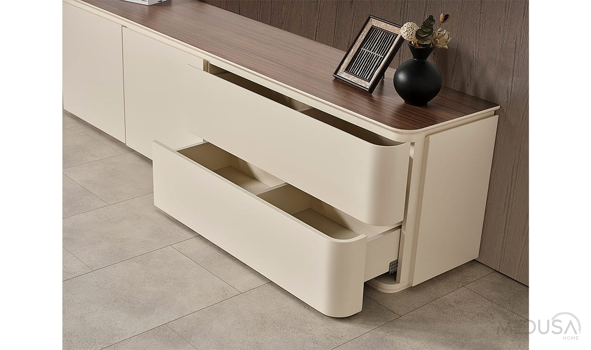 Medusa Home Mobilya - Grandiose Yemek Odası