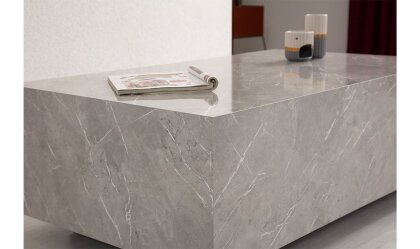 Medusa Home Mobilya - Grigio Orta Sehpa