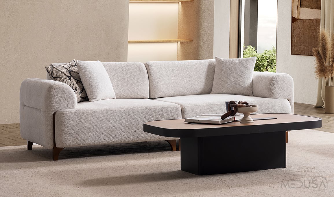 Medusa Home Mobilya - Grove Koltuk Takımı