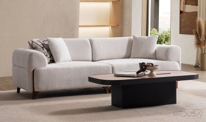 Medusa Home Mobilya - Grove Koltuk Takımı