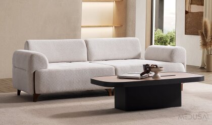 Medusa Home Mobilya - Grove Koltuk Takımı