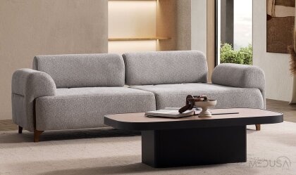 Medusa Home Mobilya - Grove Koltuk Takımı