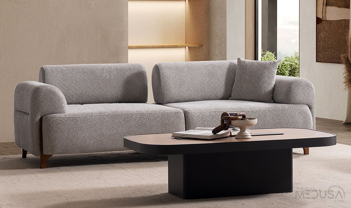 Medusa Home Mobilya - Grove Koltuk Takımı