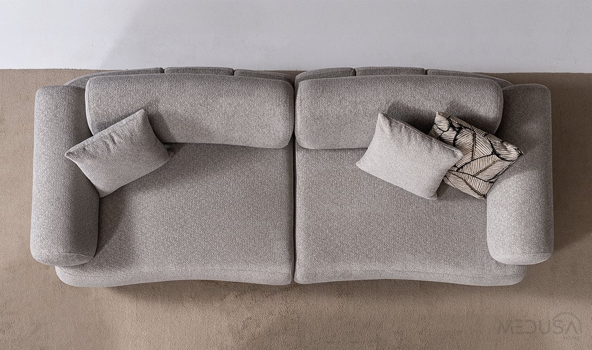 Medusa Home Mobilya - Grove Koltuk Takımı