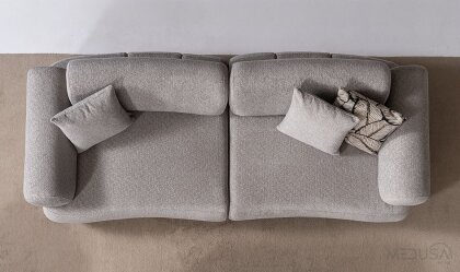 Medusa Home Mobilya - Grove Koltuk Takımı