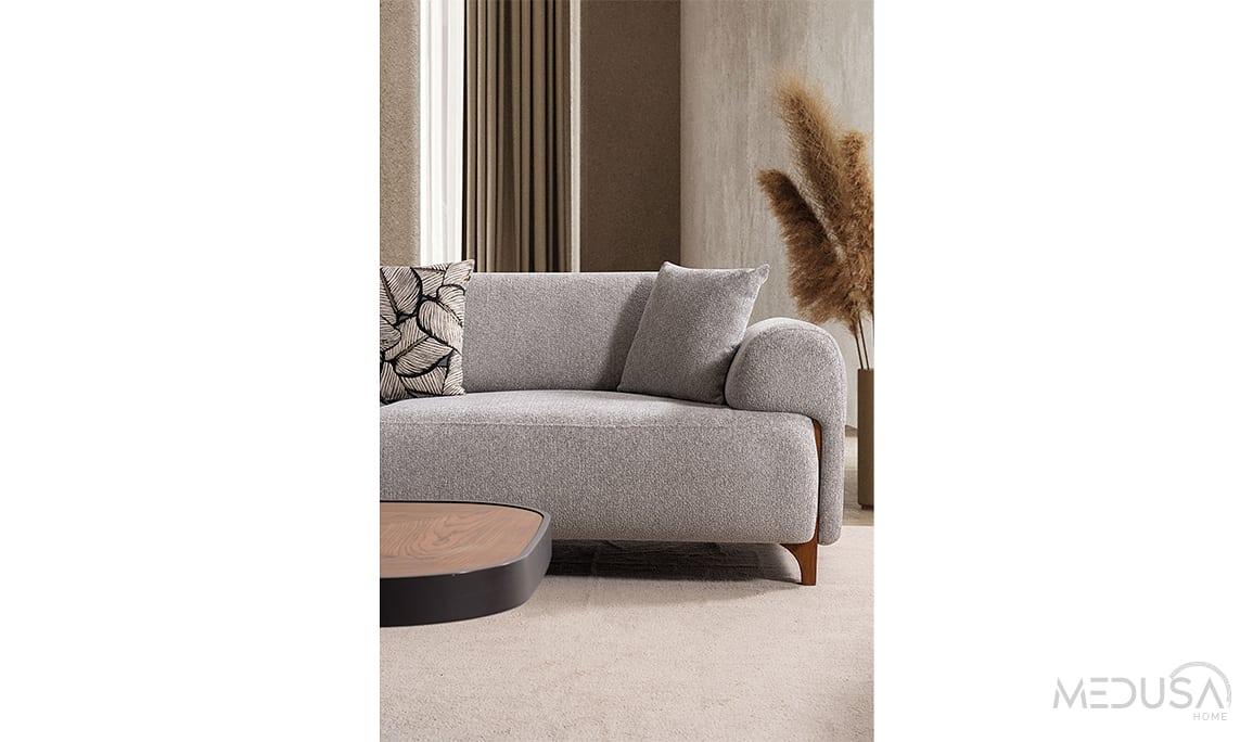 Medusa Home Mobilya - Grove Koltuk Takımı