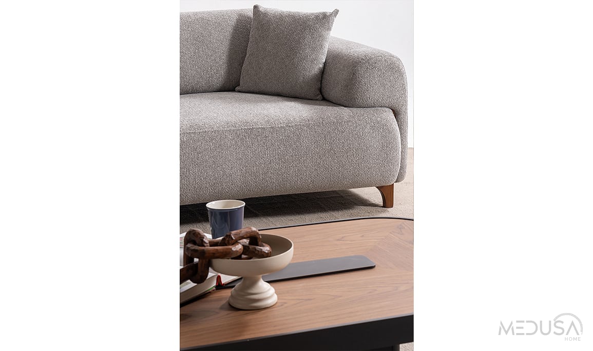 Medusa Home Mobilya - Grove Koltuk Takımı