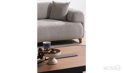 Medusa Home Mobilya - Grove Koltuk Takımı