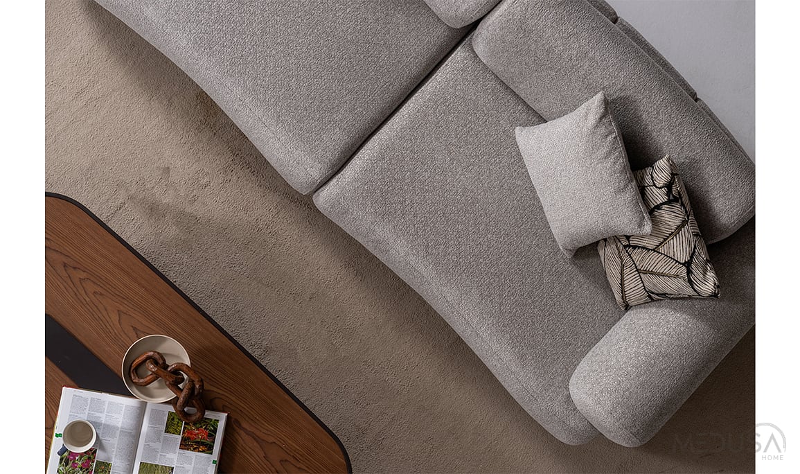 Medusa Home Mobilya - Grove Koltuk Takımı