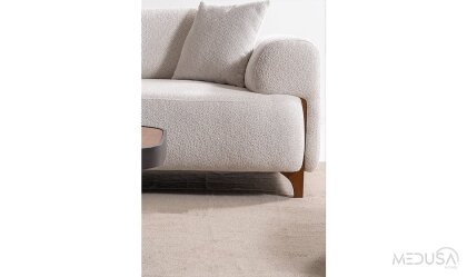 Medusa Home Mobilya - Grove Koltuk Takımı