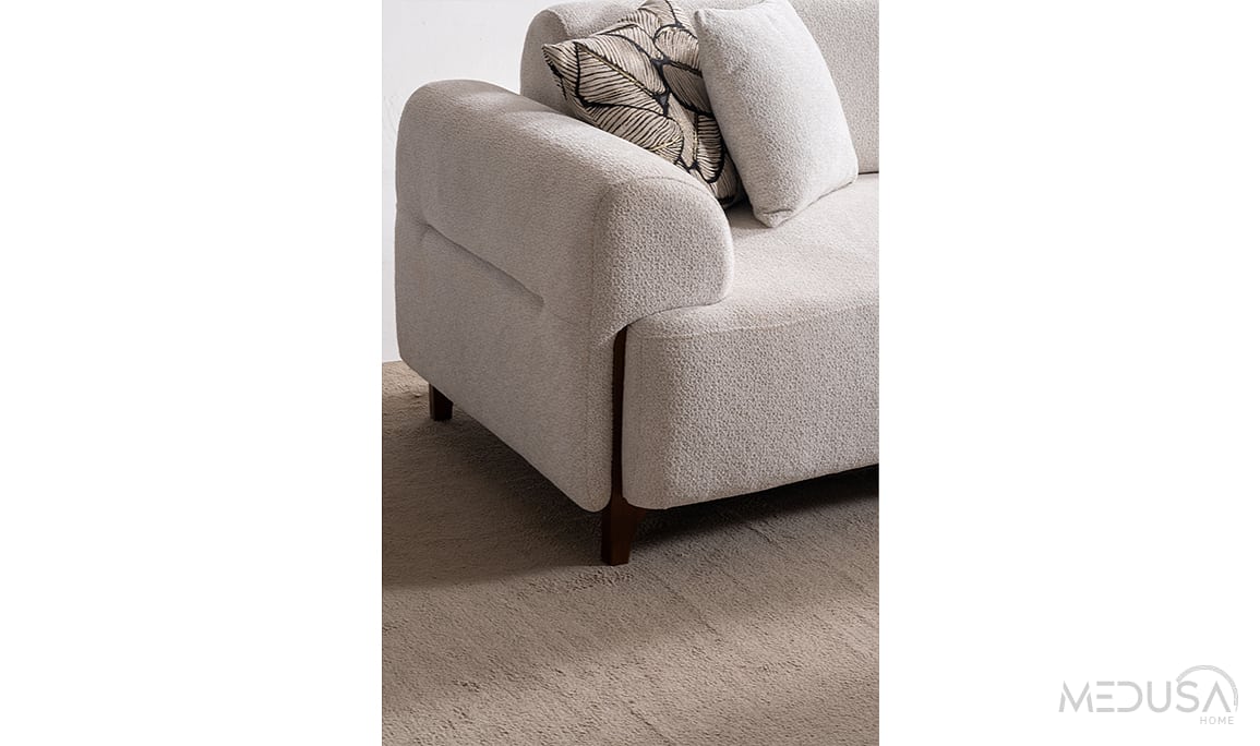 Medusa Home Mobilya - Grove Koltuk Takımı