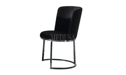 Medusa Home Mobilya - Guard Duman Gri Yemek Odası