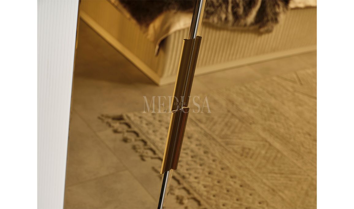 Medusa Home Mobilya - Guard Luxury Gardırop 01