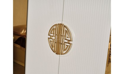 Medusa Home Mobilya - Guard Luxury Gardırop 02