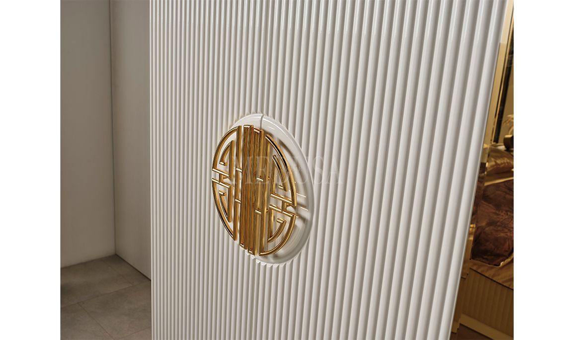 Medusa Home Mobilya - Guard Luxury Gardırop 02