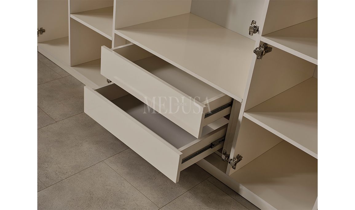 Medusa Home Mobilya - Guard Luxury Gardırop 02
