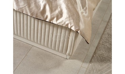 Medusa Home Mobilya - Guard Luxury Karyola