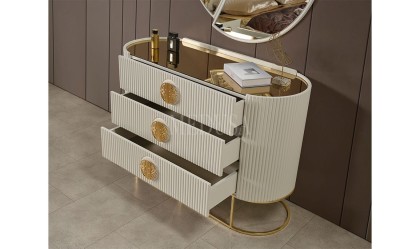 Medusa Home Mobilya - Guard Luxury Yatak Odası