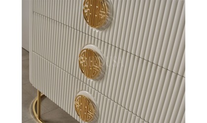 Medusa Home Mobilya - Guard Luxury Yatak Odası