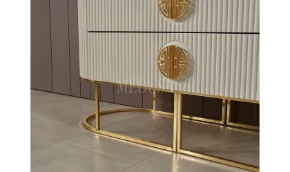 Medusa Home Mobilya - Guard Luxury Yatak Odası