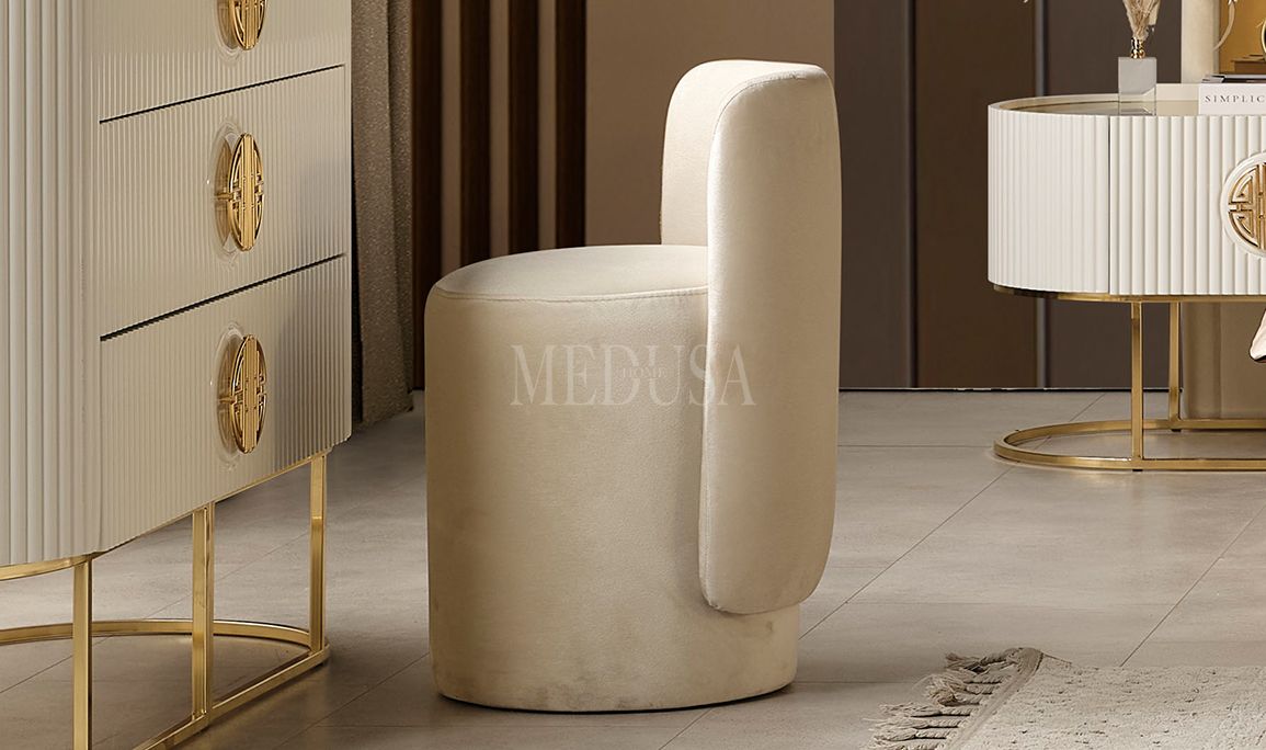 Medusa Home Mobilya - Guard Luxury Yatak Odası