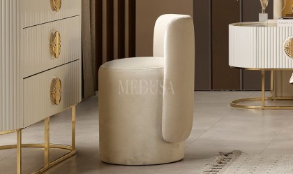 Medusa Home Mobilya - Guard Luxury Yatak Odası