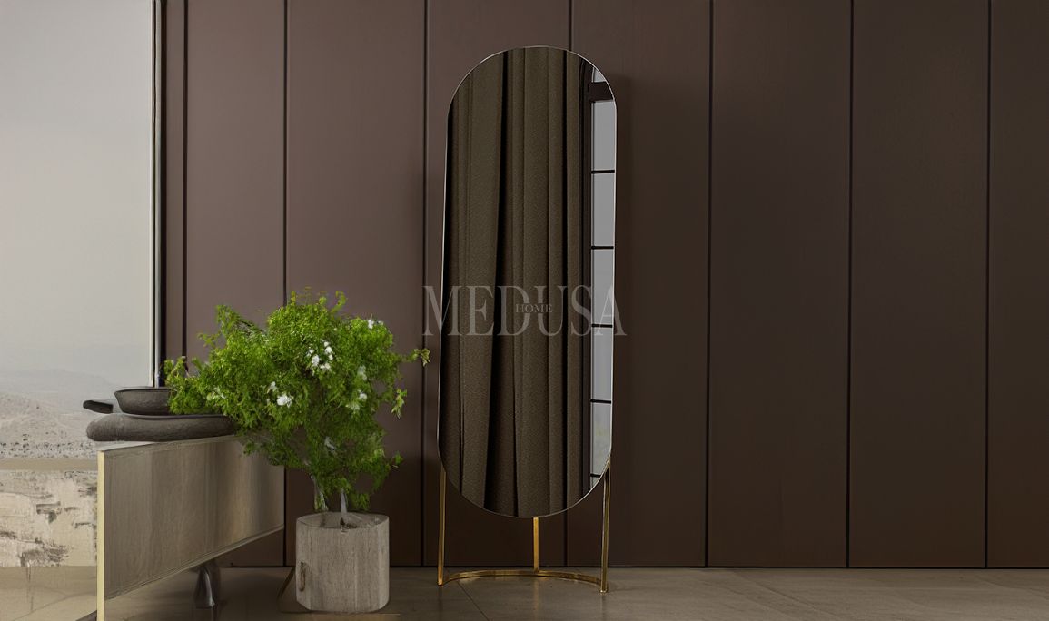 Medusa Home Mobilya - Guard Luxury Yatak Odası