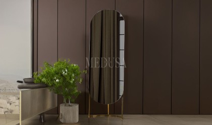 Medusa Home Mobilya - Guard Luxury Yatak Odası