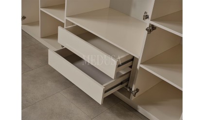 Medusa Home Mobilya - Guard Luxury Yatak Odası