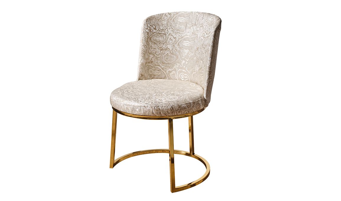 Medusa Home Mobilya - Guard Luxury Yemek Odası