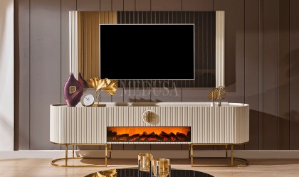 Medusa Home Mobilya - Guard Luxury Yemek Odası