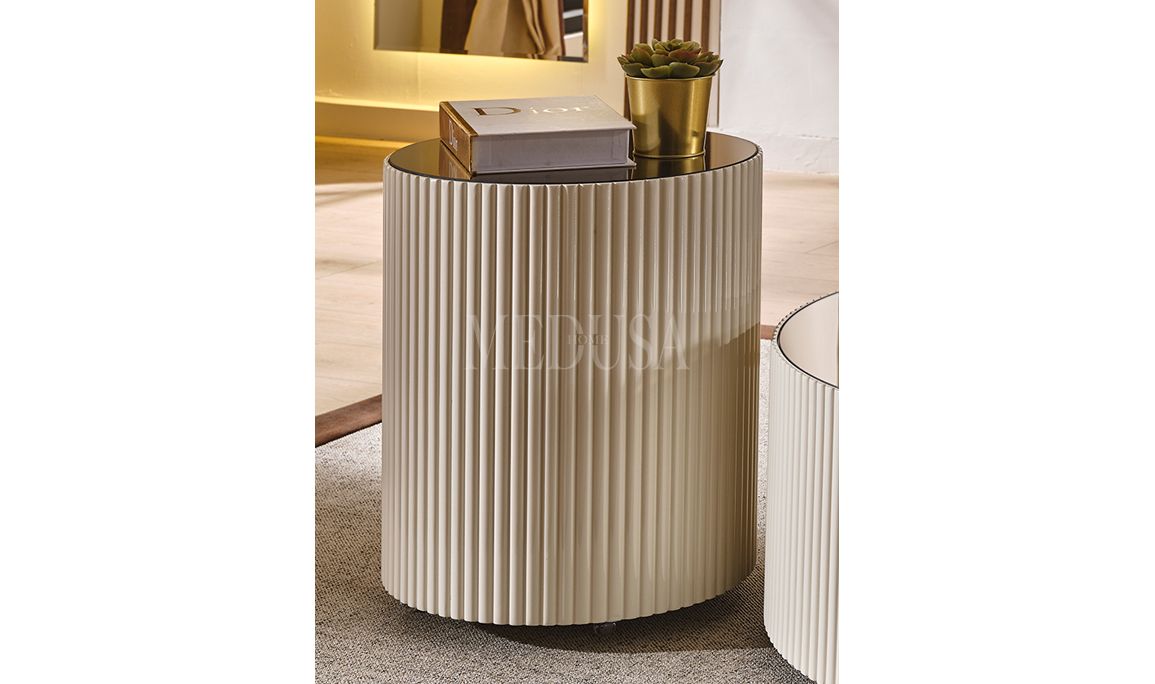 Medusa Home Mobilya - Guard Luxury Yemek Odası