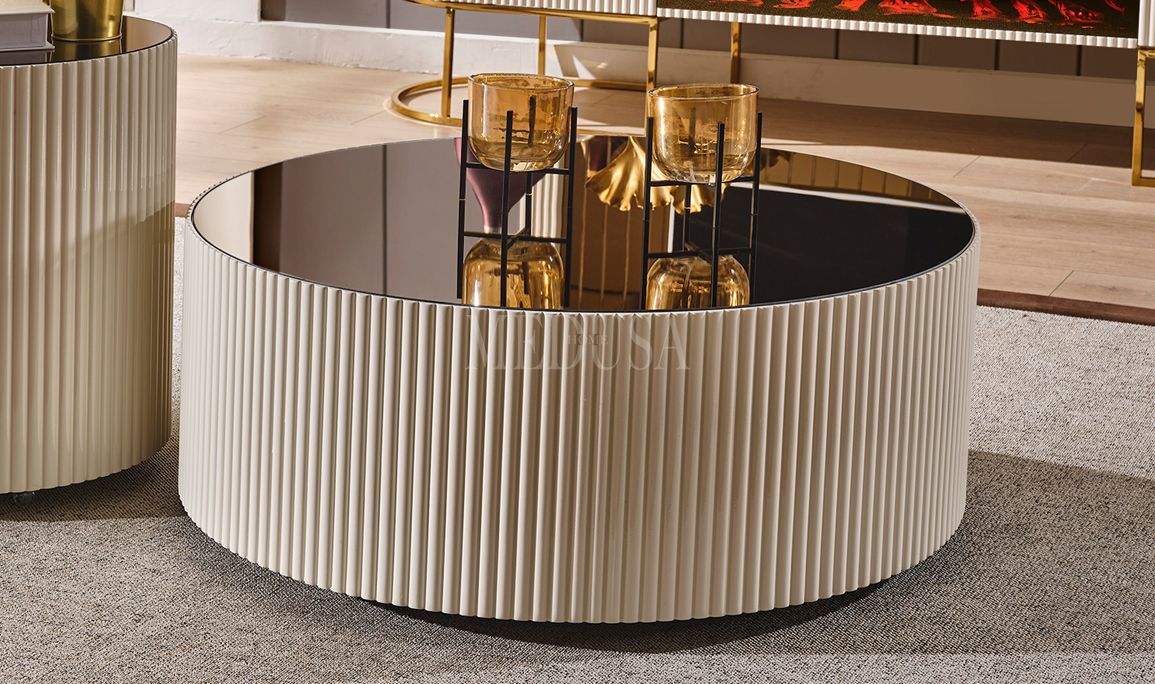 Medusa Home Mobilya - Guard Luxury Yemek Odası