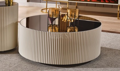 Medusa Home Mobilya - Guard Luxury Yemek Odası