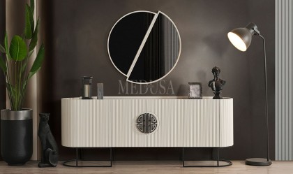 Medusa Home Mobilya - Guard New Konsol