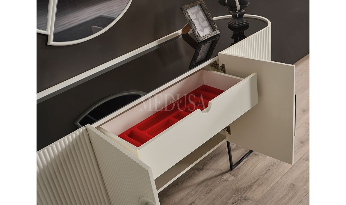 Medusa Home Mobilya - Guard New Konsol
