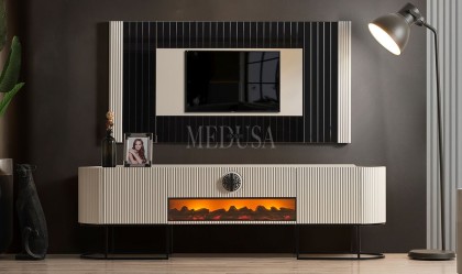 Medusa Home - Guard New Tv Ünitesi Medusa Home - Guard New Tv Ünitesi