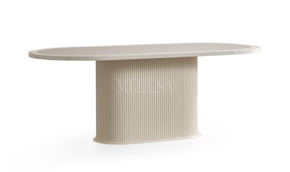 Medusa Home Mobilya - Guard New Yemek Masası